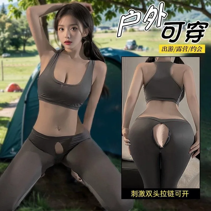 Леггинсы из полиэстера