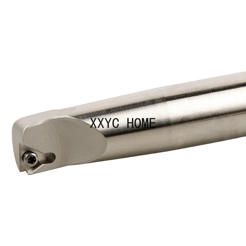 1 шт. бар NBH2084 NBJ16 сверхдлинный цилиндр 150 мм 200 250 глубокое отверстие сверло для или