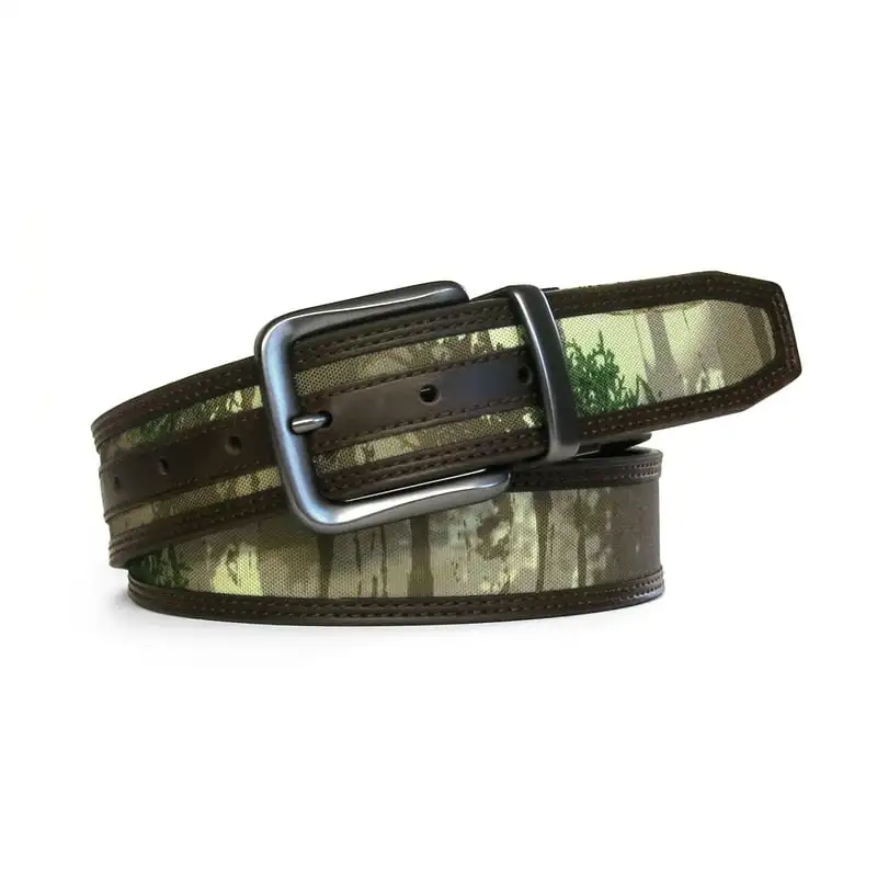 

Max1 XT to Brown Reversible Belt 960984W Size 30-32