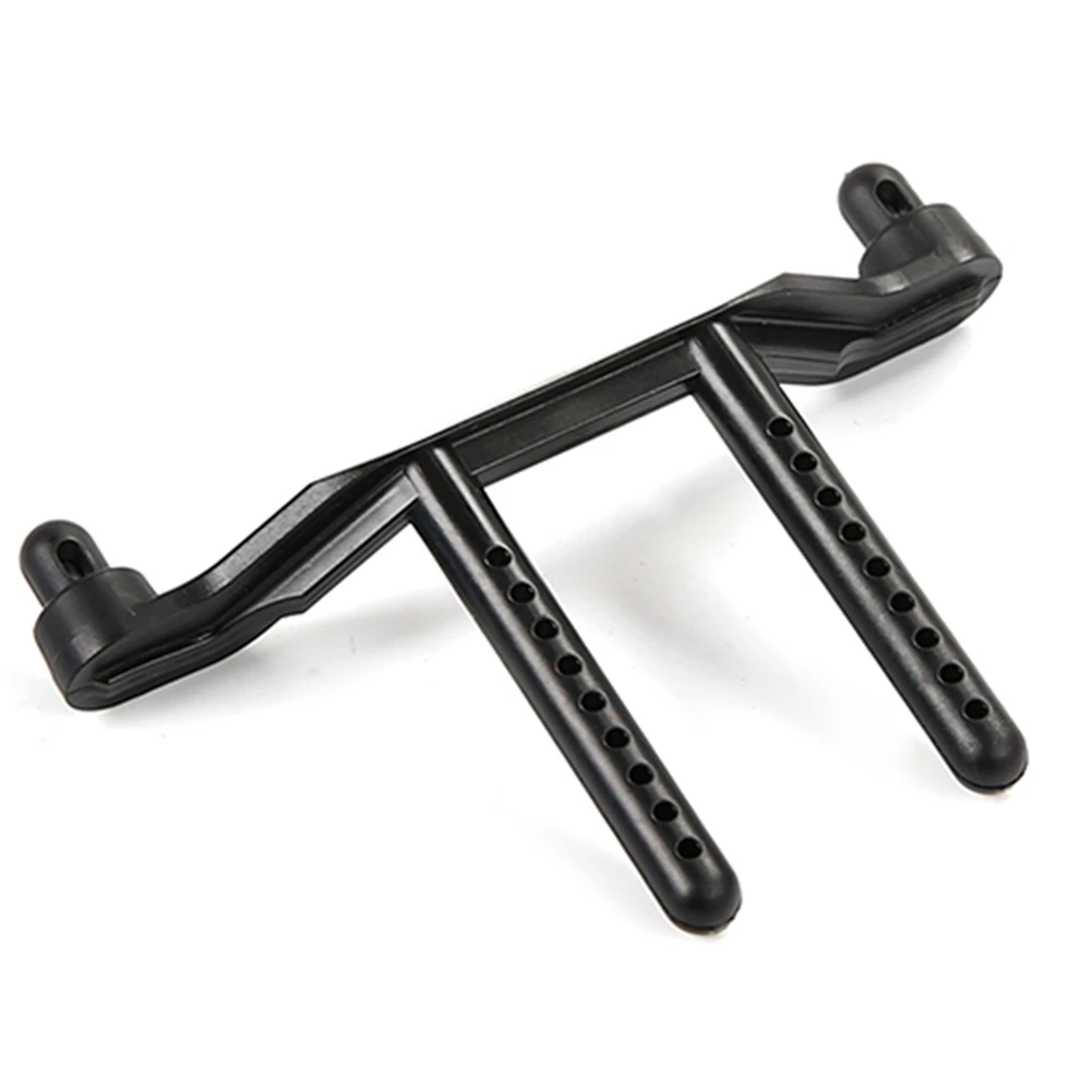 

Пластиковый корпус кронштейн для 1/8 HPI Racing Savage XL FLUX Torland BRUSHLESS Truck Rc Car Parts