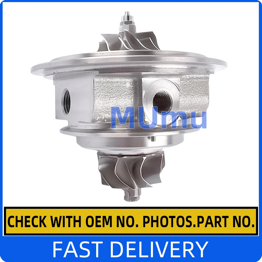 Фото Картридж Turbo Chra для Dodge Dart с двигателем MultiAir 1,4 л 799502-5002S, 810944-0004, 810944-5004, 810944-5004S, 810944-0005 №4