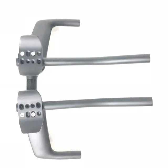 OEM Полный углеродный аэродинамический стержень руль tt HB019