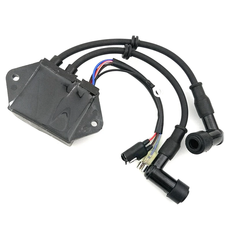 CDI Ignition Unit 32900-98101 Assy Outboard Engine Boat Motor For Suzuki 8 Stroke DT6 DT8 6HP 8HP