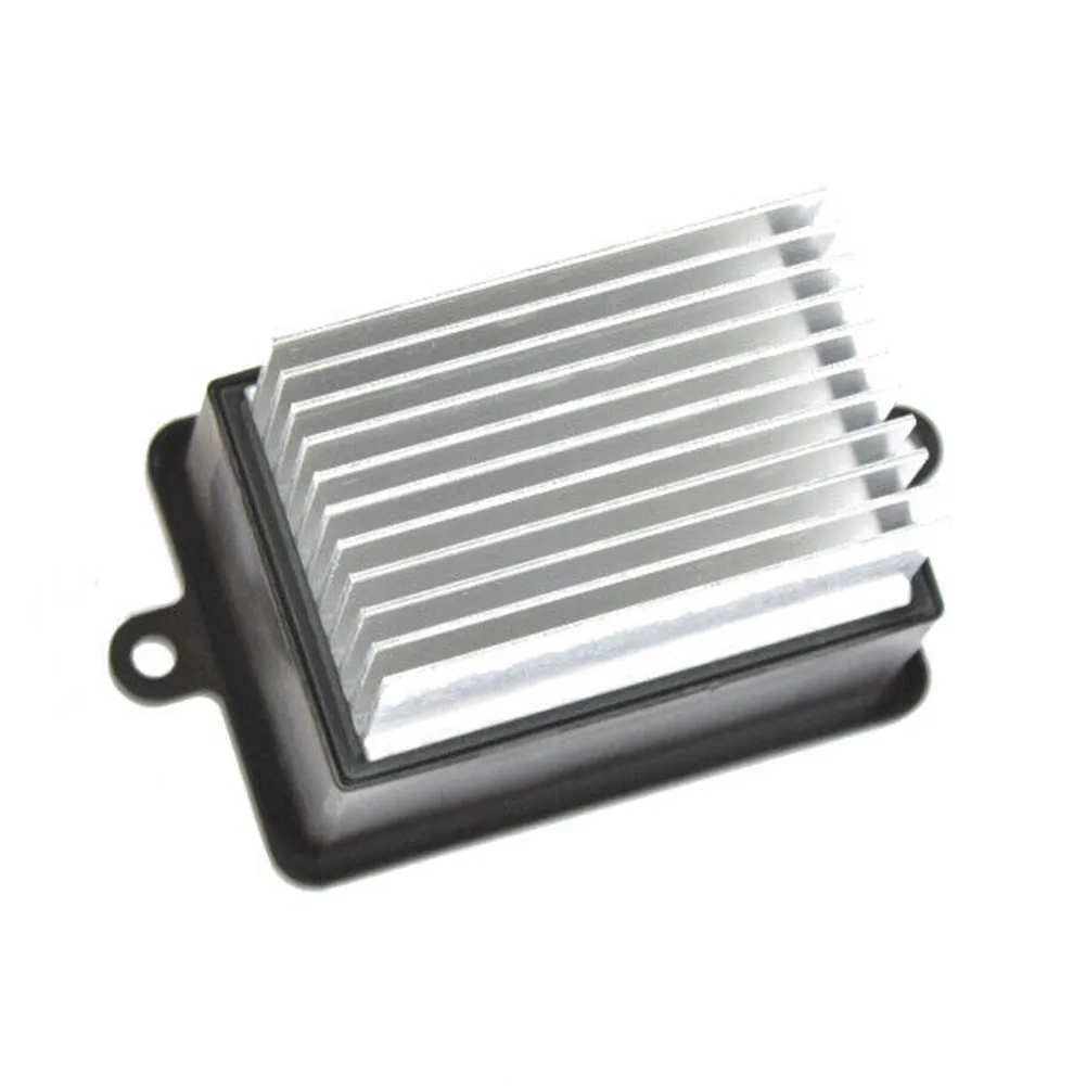 

Высококачественный заменяемый ОВКВ электродвигатель вентилятора резистор, совместимый с Fiat 500X для компасов для моделей Renegade