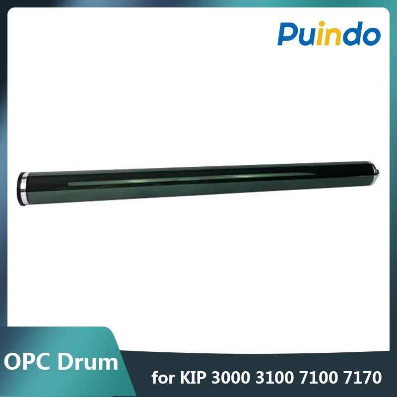 Z 344700010 Оригинальный барабан OPC для KIP 3000 3100 7100 7170