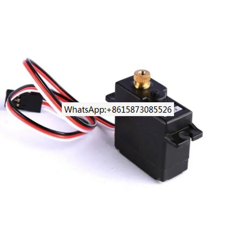 ΠΡΡΠΎΠΊΠΎΡΠΊΠΎΡΠΎΡΡΠ½ΠΎΠΉ ΠΌΠ΅ΡΠ°Π»Π»ΠΈΡΠ΅ΡΠΊΠΈΠΉ ΠΌΠΈΠΊΡΠΎ-ΠΠ½Π°Π»ΠΎΠ³ΠΎΠ²ΡΠΉ ΡΠ΅ΡΠ²ΠΎΠΏΡΠΈΠ²ΠΎΠ΄ K-power M0170 21G/2,5 KG/0,09 S Π΄Π»Ρ 1/16 WPL ΡΠ°Π΄ΠΈΠΎΡΠΏΡΠ°Π²Π»ΡΠ΅ΠΌΠΎΠ³ΠΎ Π°Π²ΡΠΎΠΌΠΎΠ±ΠΈΠ»Ρ B16 B24 B36 C14 C24 ΠΏΠ»Π°Π½Π΅ΡΠ° ΠΡΡΠΎΠΊΠΎΡΠΊΠΎΡΠΎΡΡΠ½ΠΎΠΉ ΠΌΠ΅ΡΠ°Π»Π»ΠΈΡΠ΅ΡΠΊΠΈΠΉ ΠΌΠΈΠΊΡΠΎ-ΠΠ½Π°Π»ΠΎΠ³ΠΎΠ²ΡΠΉ ΡΠ΅ΡΠ²ΠΎΠΏΡΠΈΠ²ΠΎΠ΄ K-power M0170 21G/2,5 KG/0,09 S Π΄Π»Ρ 1/16 WPL ΡΠ°Π΄ΠΈΠΎΡΠΏΡΠ°Π²Π»ΡΠ΅ΠΌΠΎΠ³ΠΎ Π°Π²ΡΠΎΠΌΠΎΠ±ΠΈΠ»Ρ B16 B24 B36 C14 C24 ΠΏΠ»Π°Π½Π΅ΡΠ°