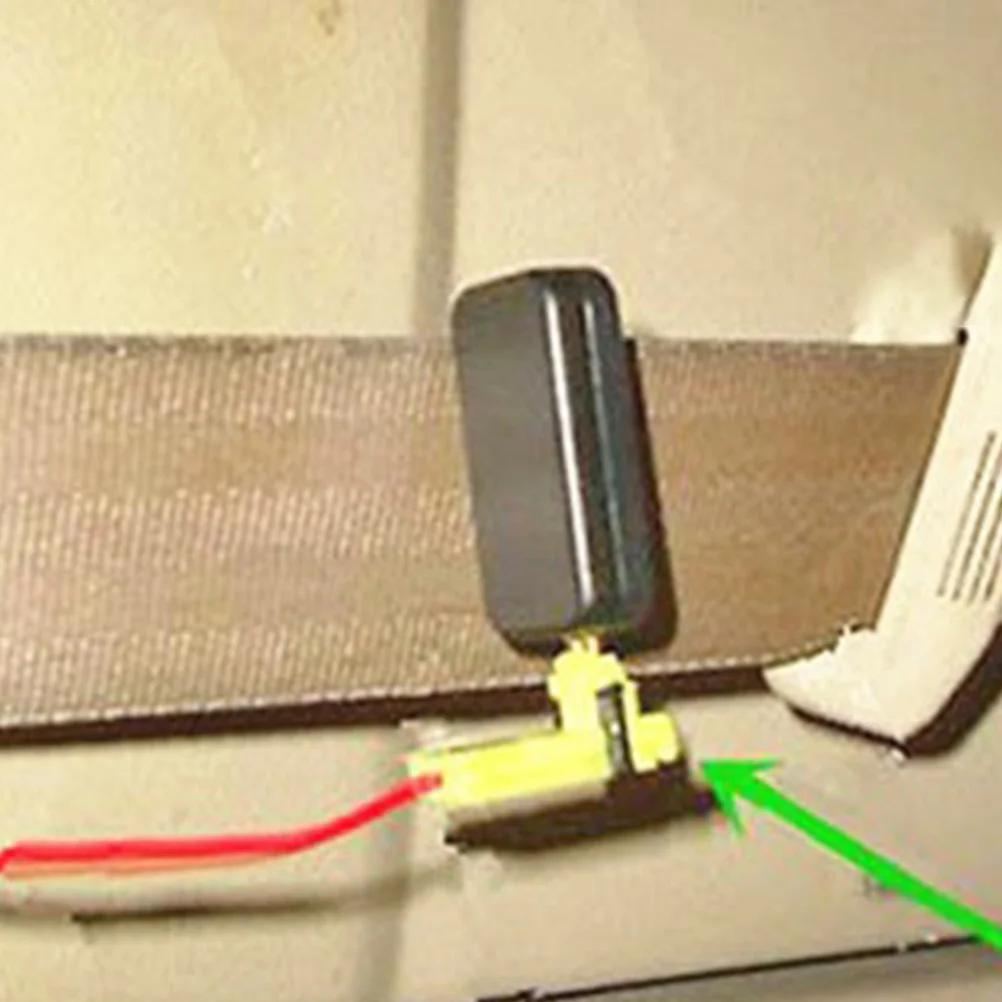 4 шт. инструмент для обнаружения автомобильной подушки безопасности удобный