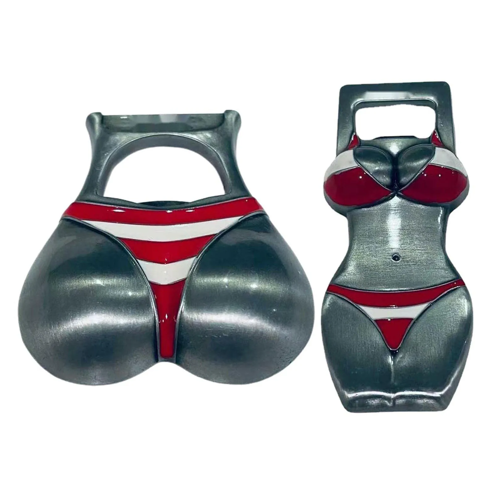 

Creative Novelty Retro Drink Opening Tool Restaurant Household Bar Kitchen Portable Alloy Beer Bottle Opener