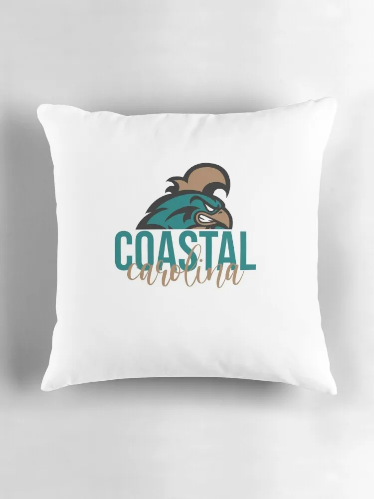 Детская подушка из Калифорнийского университета шантиклирс Южная Каролина