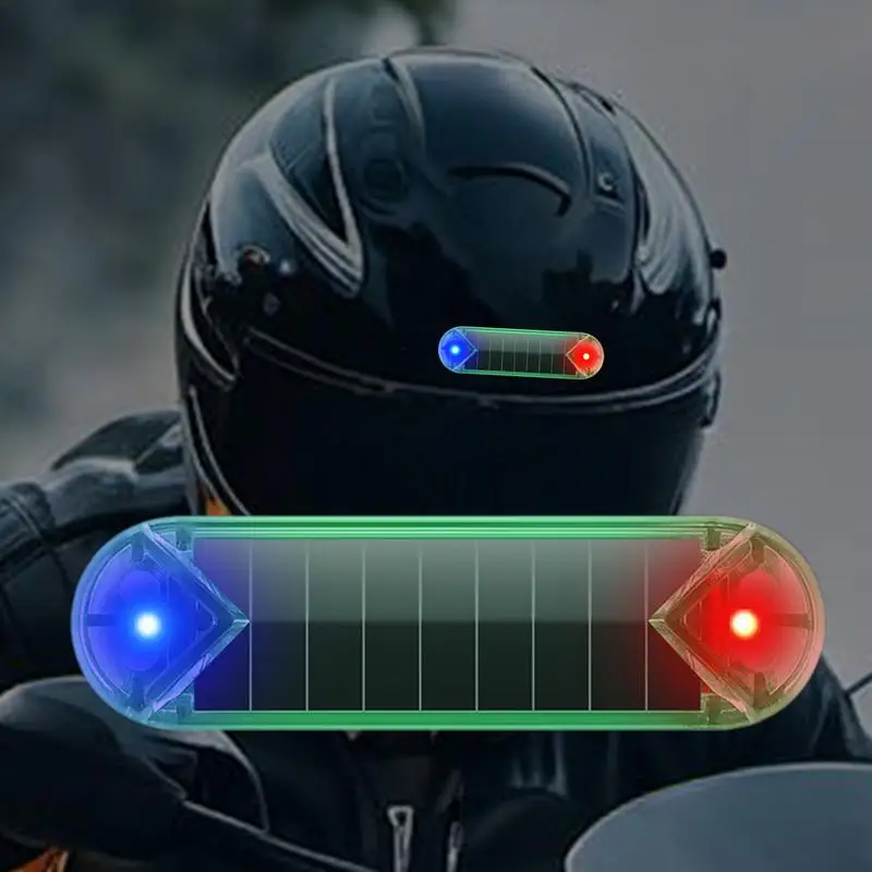 Противоугонное устройство искусственная вспышка самоклеящаяся защита от кражи