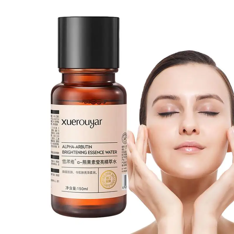 

Toner Facial Essence Hydrating Moisturizing Toner Brighten Anti-wrinkle Wet Compress Anti-aging Skin Care Products 150ml