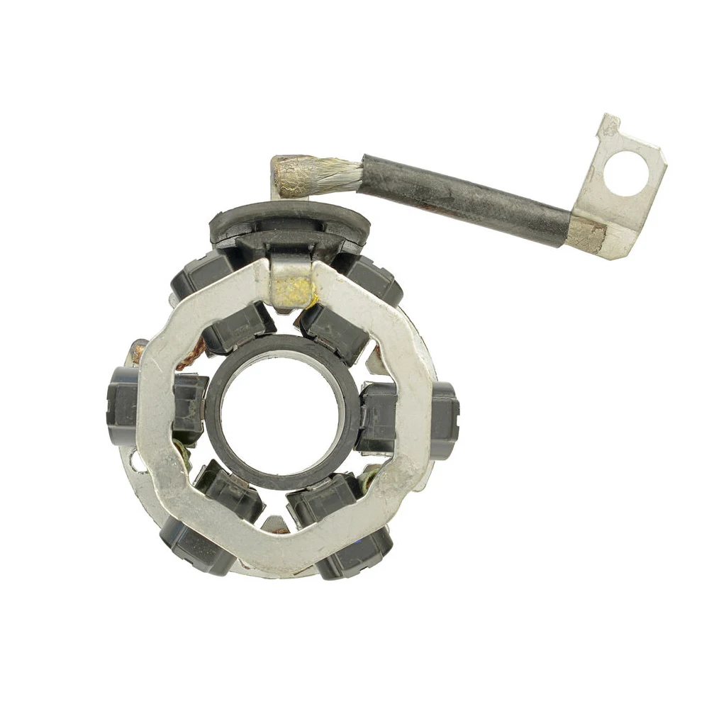 

ТРИМАЧ УГЛЕРОННОЙ ЩЕТКИ ДЛЯ SHD1081 361592 F350 361592 F351 SHD1081KR 361002 F350 8000629 СТД8596КР 320Н10347З