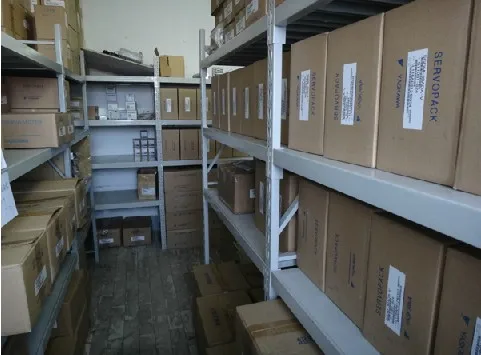 Yaskawa Drive SGDV-7R6A01A новая Оригинальная гарантия 1 год