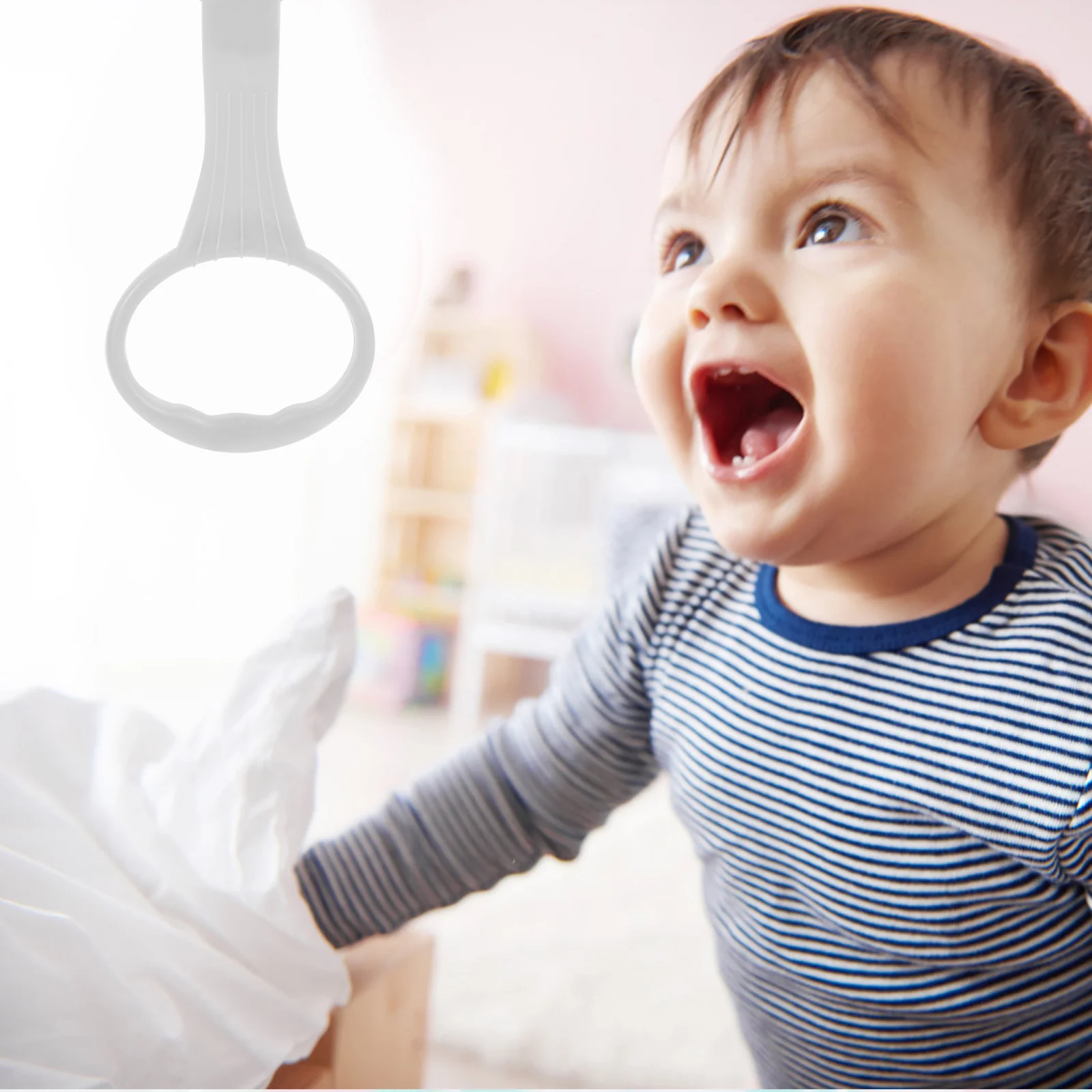 Рисунок 3 - Детские подвесные кольца для детской