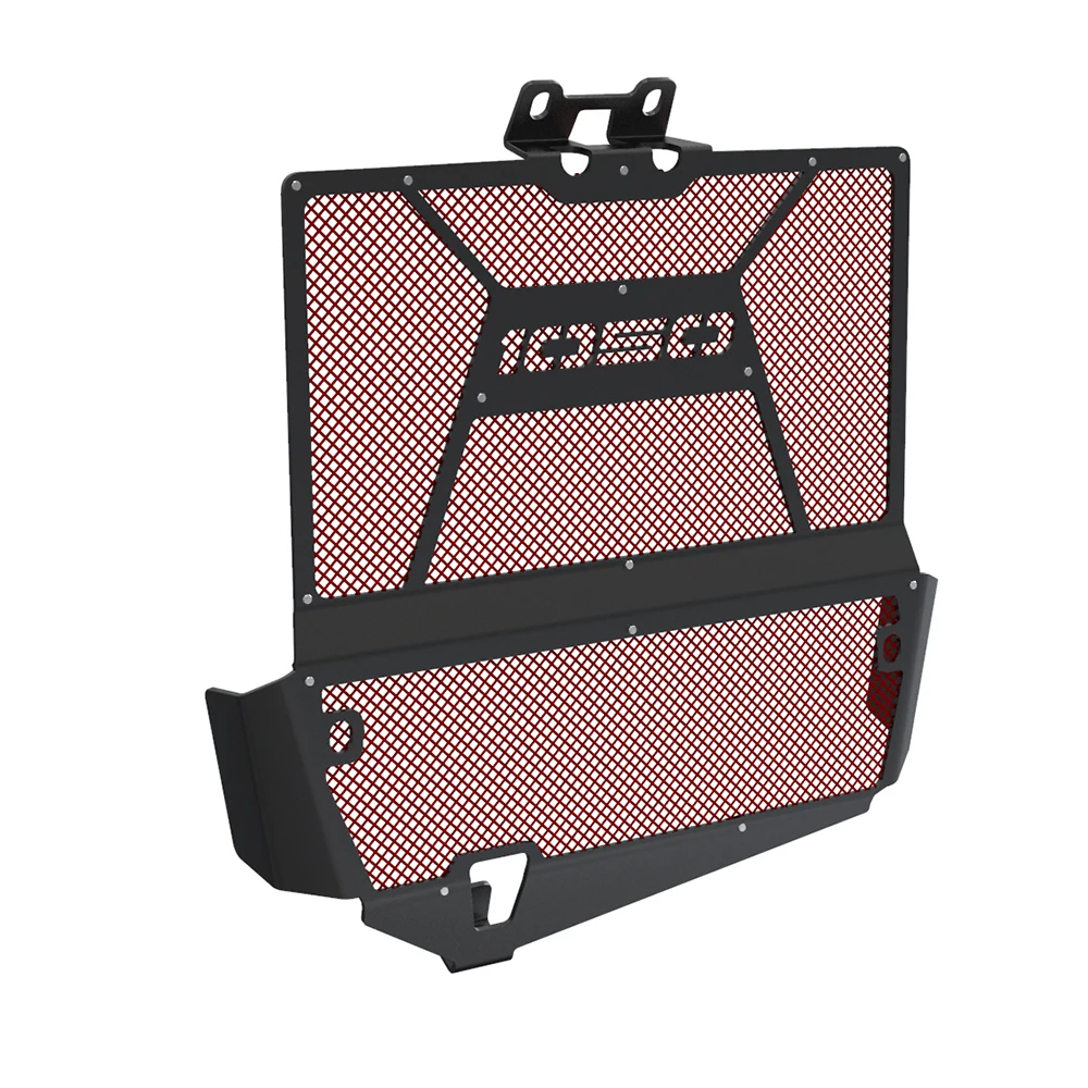 TIGER 1050 Sport 2013-2021 2020 решетка радиатора защитная крышка для мотоцикла Tiger1050 SE 2010-2013