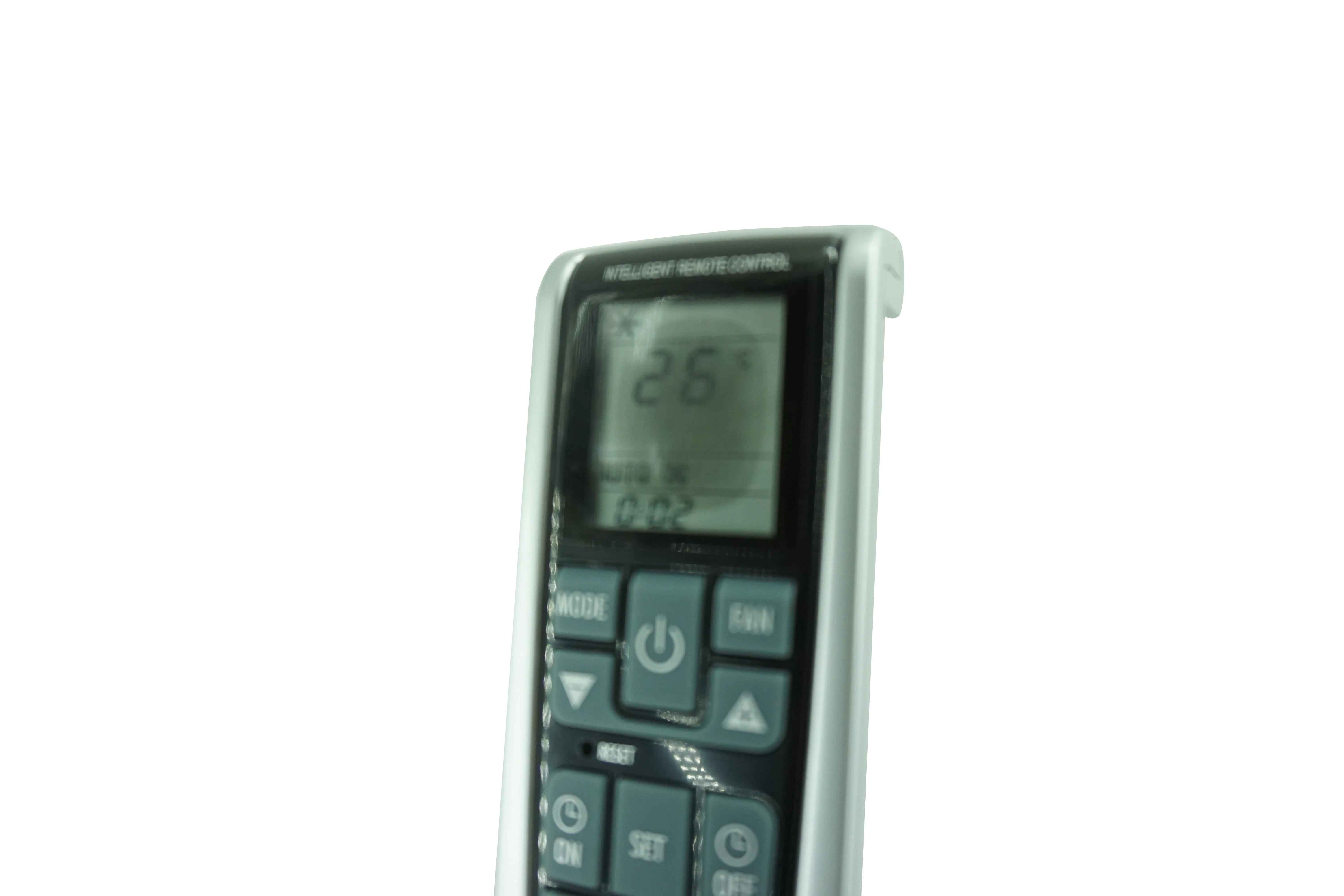 

Remote Control For PAC-WE125 PACWE110ECO PAC-WE130 5515110141 UYKQ-17ER PACW120E PACW130E PACA130HPE PAC AN120 Air Conditioner