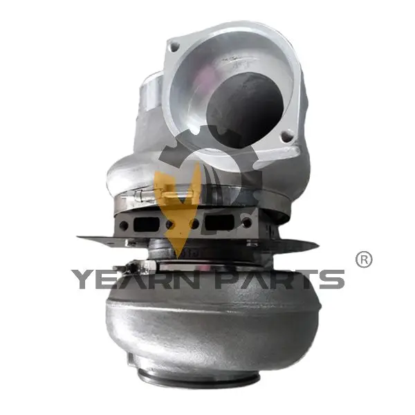 

Water-Cooling Turbocharger 4P-8730 0R-6328 Turbo TL7501 for Caterpillar CAT D8L D9N D9R Engine 3408