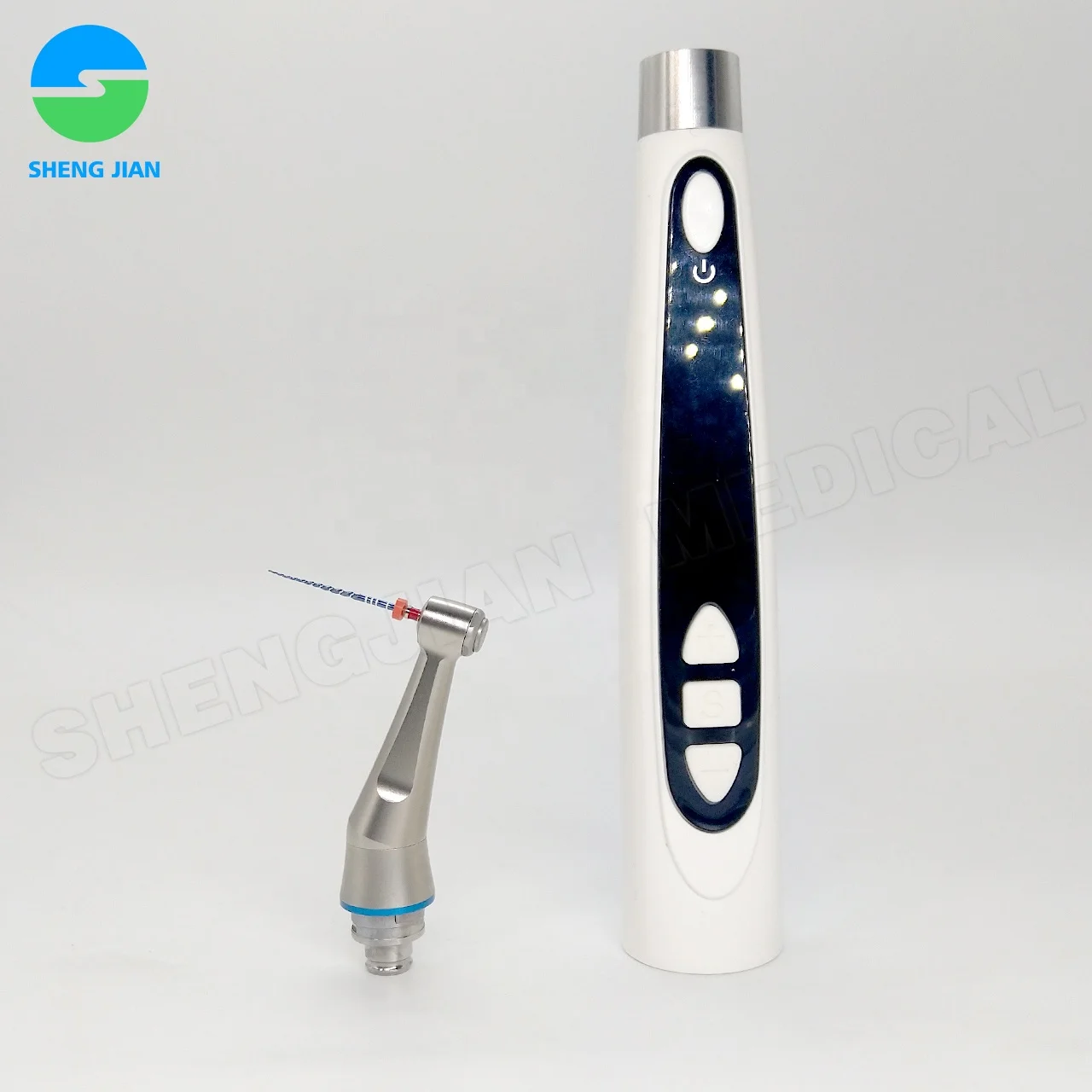 SHENGJIAN беспроводное устройство для обработки корневого канала эндомотор против