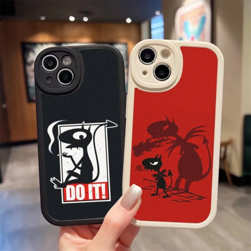 Силиконовый чехол из овечьей кожи для Iphone 14 Pro Max 13 12 11 Mini X Xr Xs 8 7 Puls