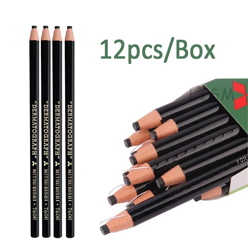 

12 Color Makeup Eyebrow Pencil Microblading Pencil Waterproof Tattoo Dye Tint Pen Liner Long Lasting Brown Eye Brow Cosmetic