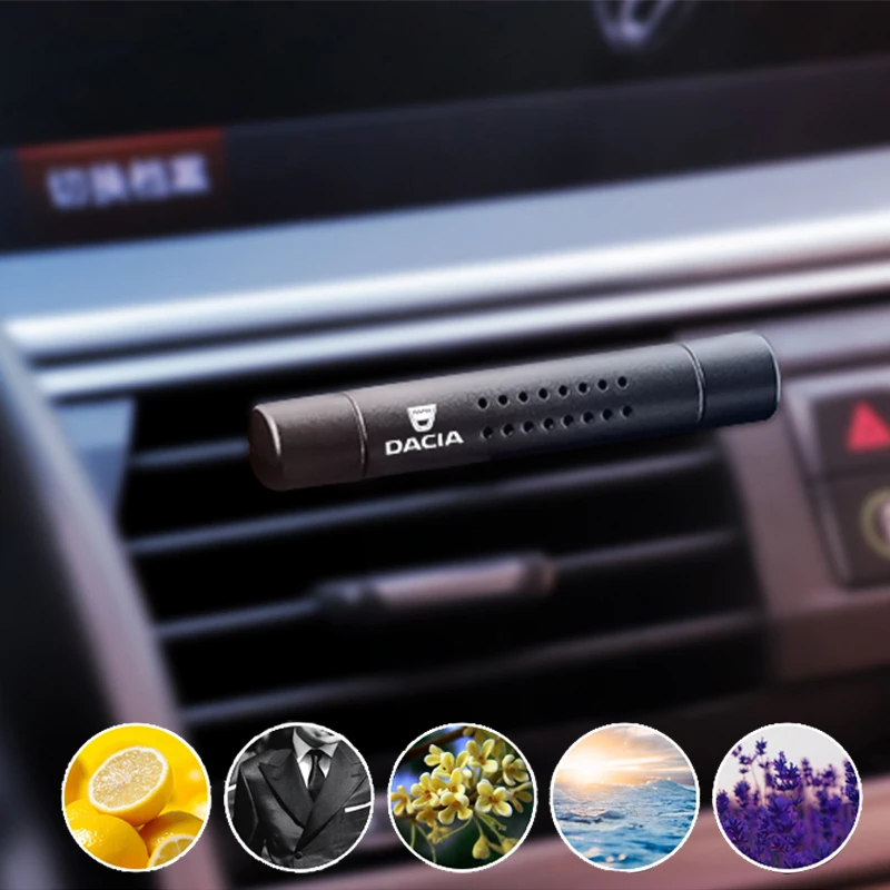 Автомобильный распылитель духов с зажимом для вентиляционного отверстия