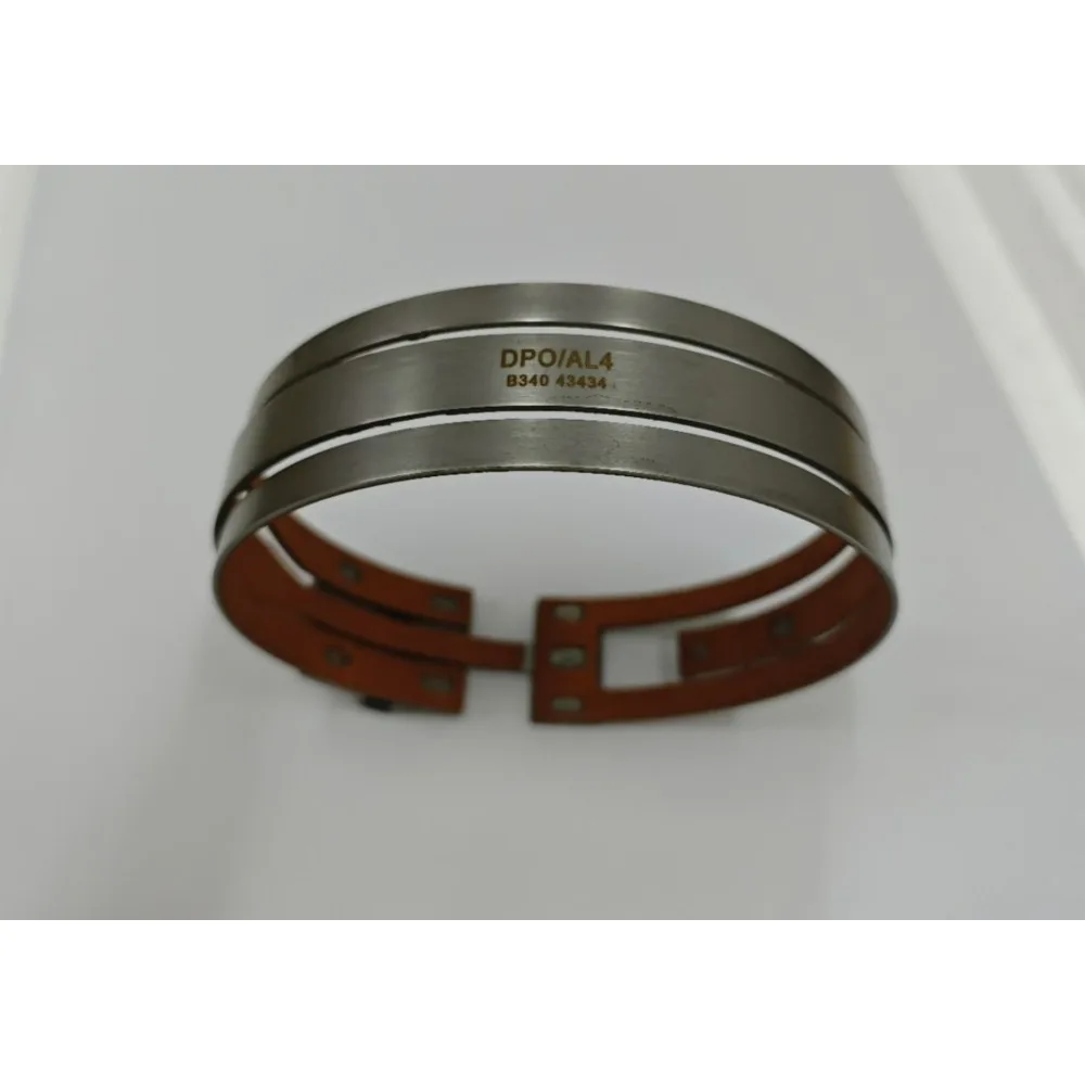 Тормозная лента автоматической коробки передач AL4 DPO DP2 234129 для Peugeot Citroen Renault