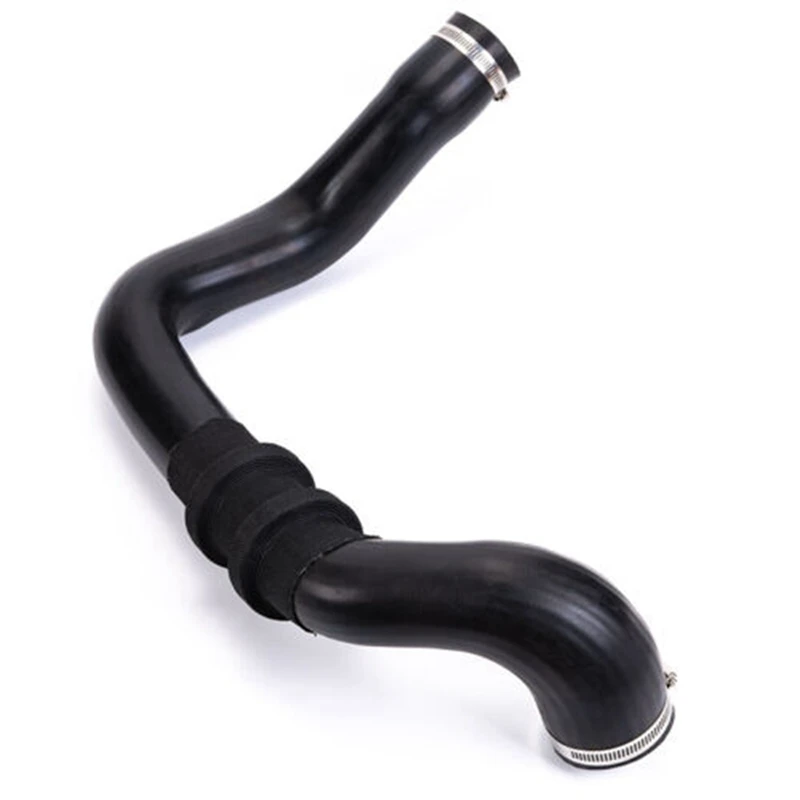 Автомобильная впускная труба интеркулер шланг бустер воздухозаборный (RH) LR024304