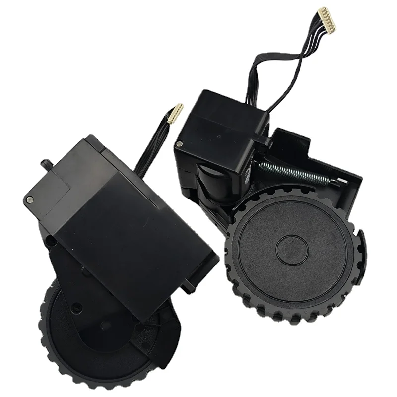 Колесо в сборе для робота-пылесоса Proscenic M7 Pro Max аксессуары замены колеса