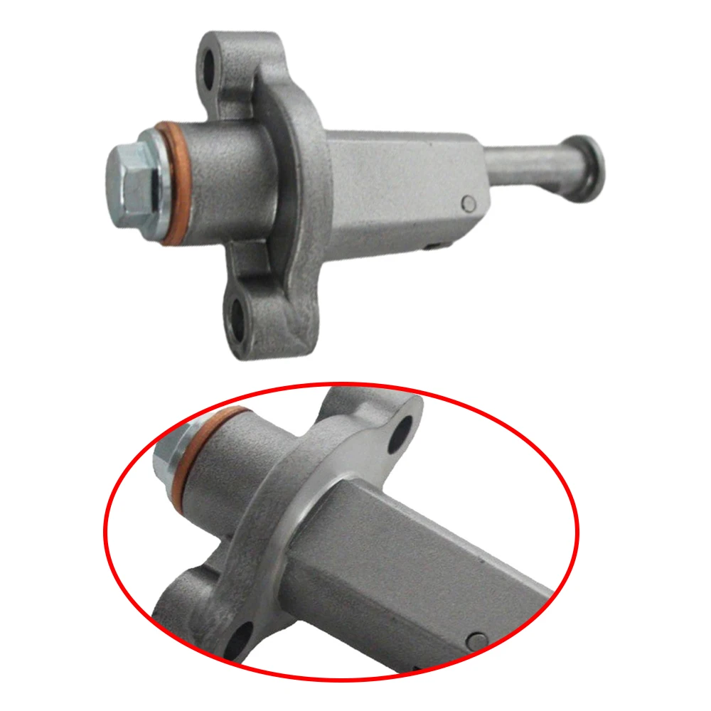 Натяжитель цепи мотоцикла регулятор для Polaris Sportsman 335 400 500 Magnum Scrambler 2x4 4X4 3084918 3086813