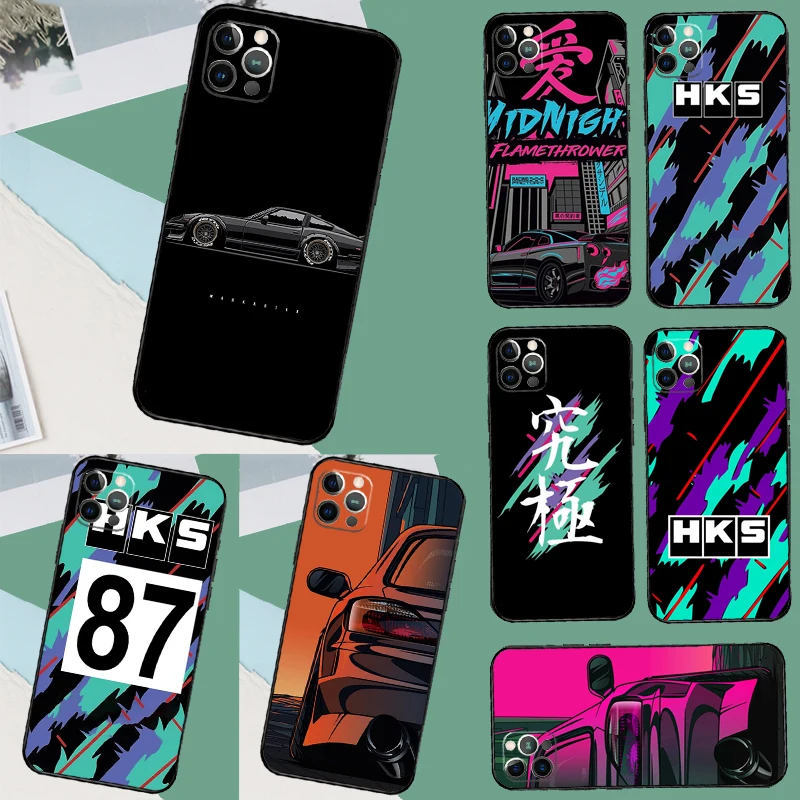 Чехол для iPhone 15 Pro 11 14 Max 12 13 Mini 7 8 Plus XS X XR SE 2022 2020