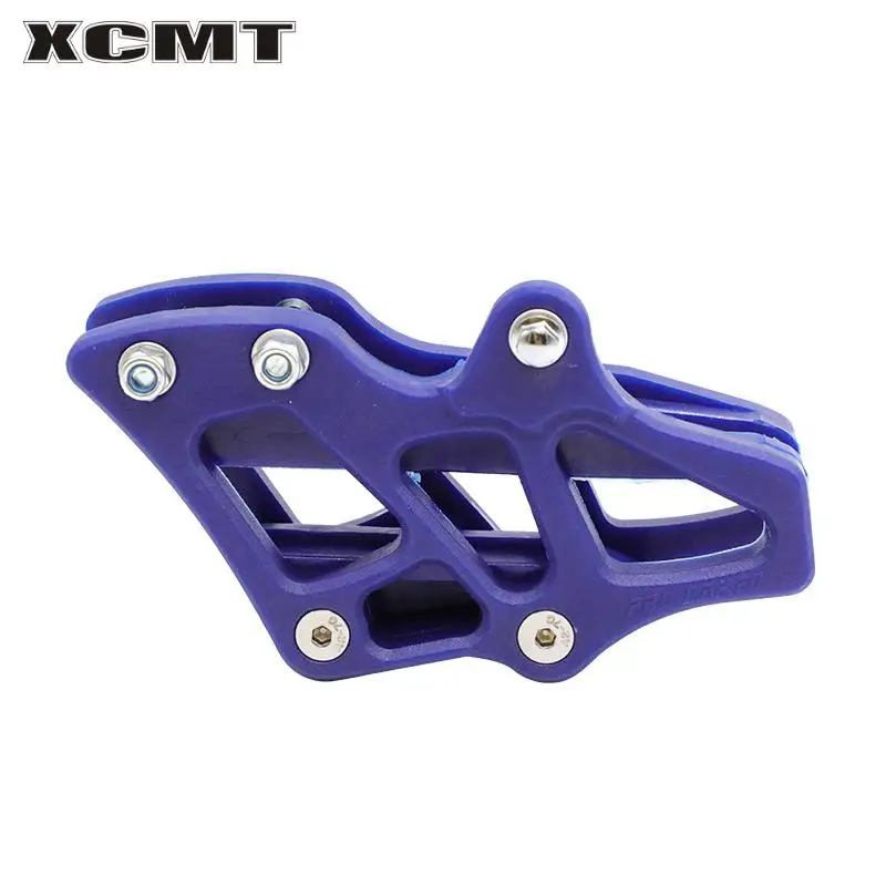 

Motorcycle Rear Chain Guide Guard Cover Protector For YAMAHA YZ125 YZ250 YZ 125 250 YZ250F YZ450F 250F 450F YZ250X WR250F WR450F