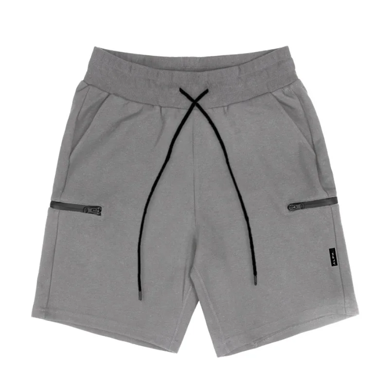 

Mens Gym Sport Shorts Summer Sportswear Jogging Short Pants Training Basketball Clothing Male Fitness Running Casual Bottoms