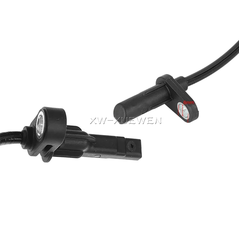 4 шт. датчиков скорости колеса ABS 34526788644 34526788645 для BMW F25 F26 sDrive20i xDrive20i xDrive28i xDrive35i M40i N20B20A N55B30A (art.: 3920d8ee032c6) - 3920d8ee032c6