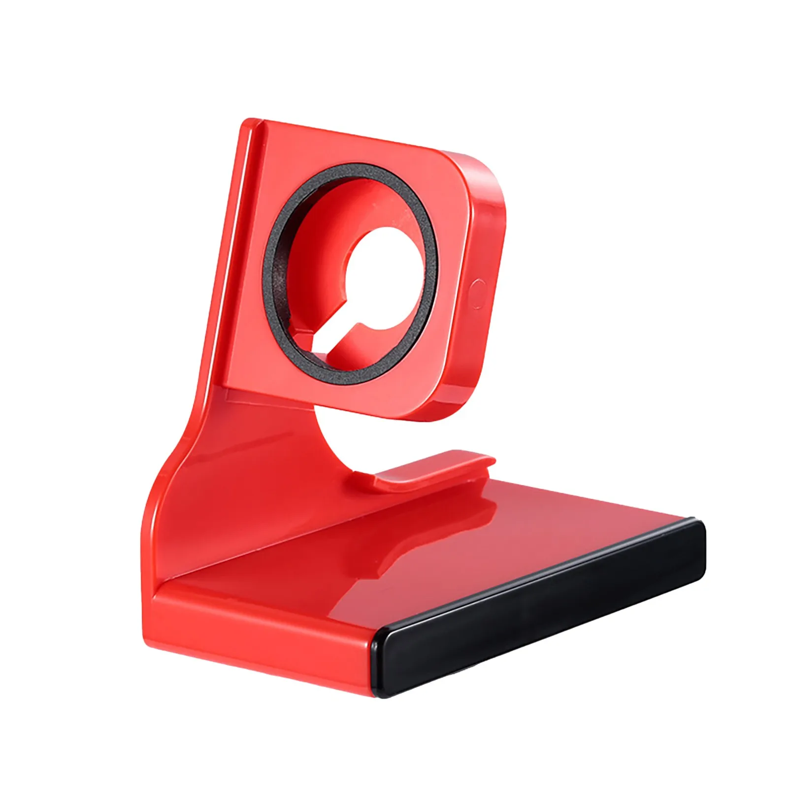 

Базовая подставка для Iwatch, Подставка для зарядки, подставка для зарядного устройства, подходящие аксессуары для смарт-браслета, браслеты на...