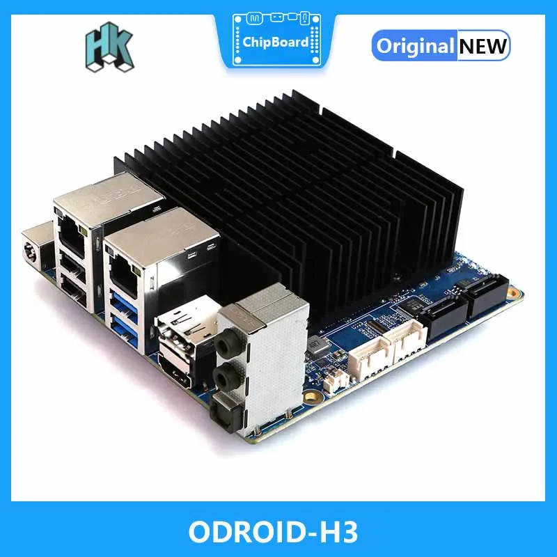 ODROID-H3