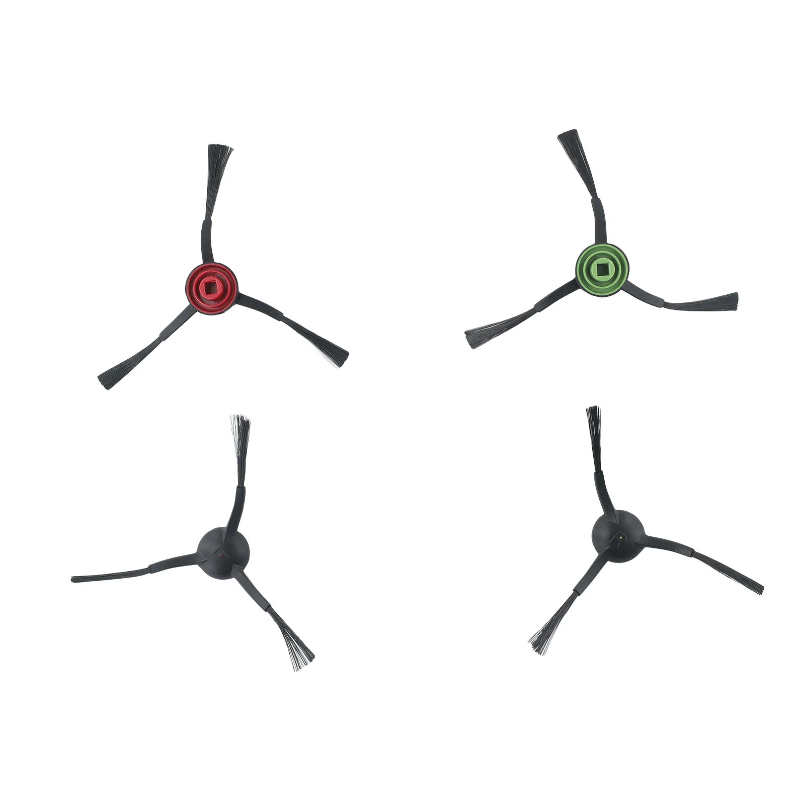 Фильтры детали для пылесоса Laresar Evol 3 робот-пылесос боковая щетка запасные части