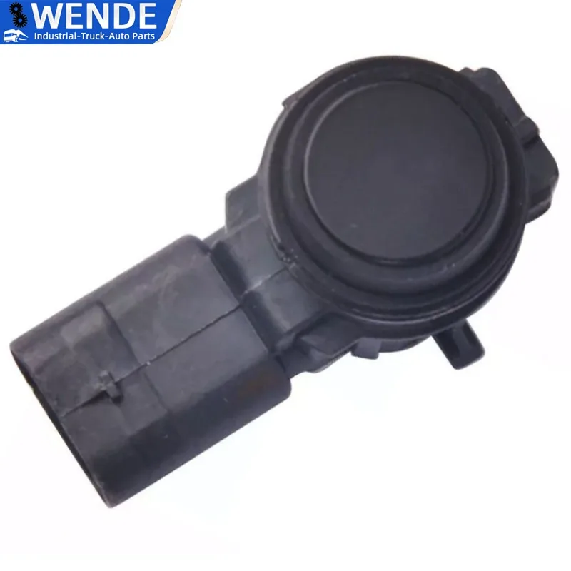 Фото Датчик помощи при парковке 32243958 для Volvo S60 S90 V60 V90 XC40 XC90 2018-2022, модуль управления расстоянием переднего бампера и помощи при парковке №4