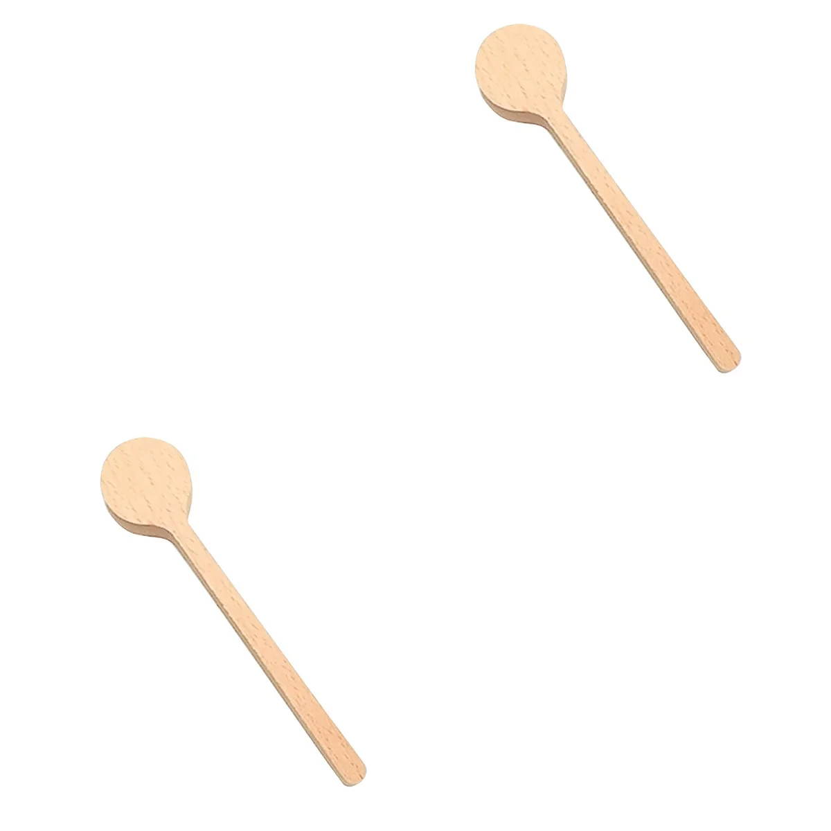 

Wooden Wood Carving Spoon Spoons Slices Out Hollow Decor Crafts Unfinished Whittling Blank Handle Puppets Basswood Blocks Block