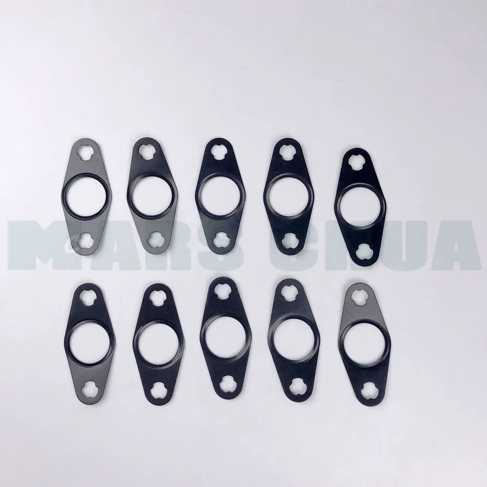 06f145757g подходит для Volkswagen Beetle EOS Golf Passat Scirocco Sharan Audi Q5TT уплотнение выпускного