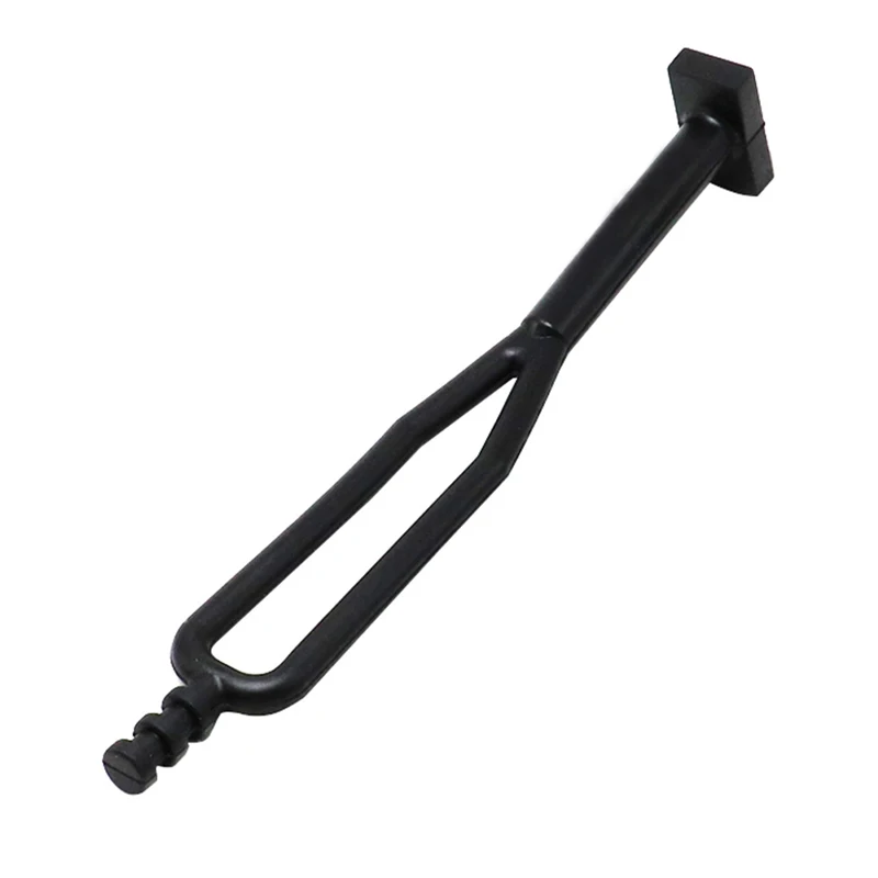 

Резиновая подставка для мотокросса, ремень для боковой подставки для KTM EXC XCF XCFW EXCF XCW TPI Six Days 125 250 300 350 450 500 300 1998-2023