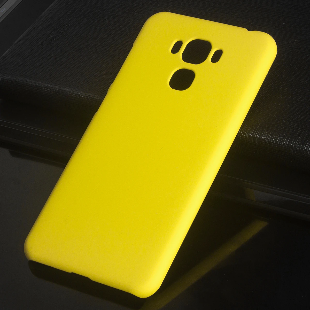 Чехол для Asus ZenFone 3 Max Zenfone ZC553KL ZE520KL задняя крышка телефона