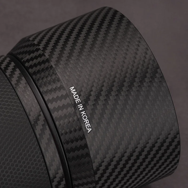 Наклейка на кожу для объектива камеры Samyang AF 85 мм F1.4 FE II