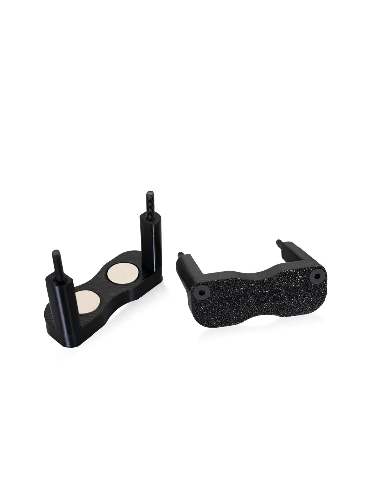 Рулевое колесо TGT/TGT2 модифицированное весло магнитного переключения новая