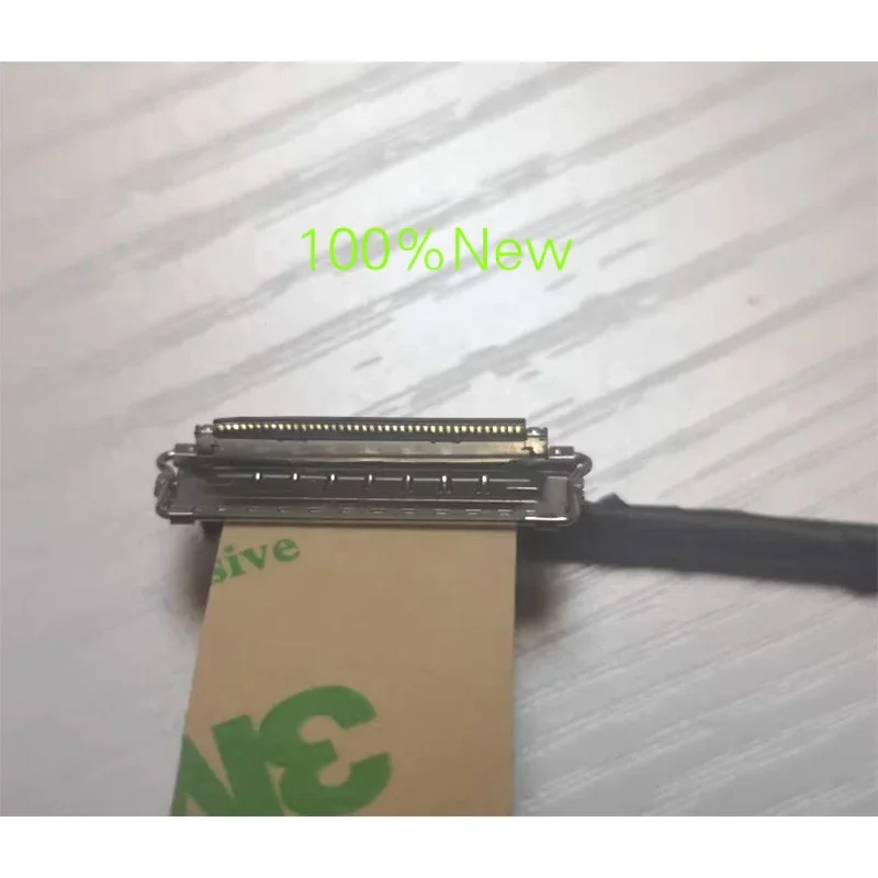 Новинка для MSI Delta 15 A5EFK MS15CK Lcd кабель K1N-3040287-H58 40Pin