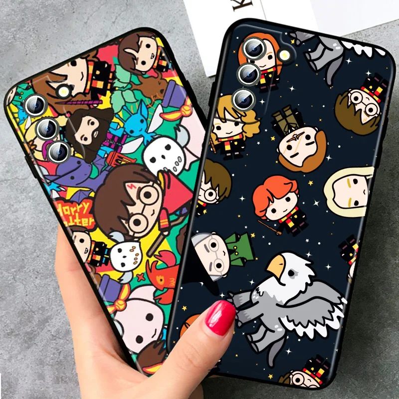 Мягкий чехол-накладка с кольцом для Samsung Galaxy S22 S21 S20 FE Ultra S10e S10 S9 S8 S7 S6 Edge Plus |
