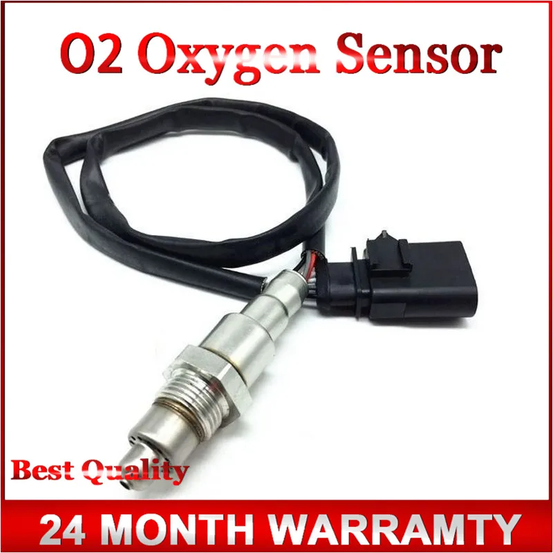 

Для 0258030052 06K906262E Lambda зонд O2 кислородный датчик подходит для VW ATLAS BEETLE GOLF GTI JETTA PASSAT 2,0 1,8 TSI 2012-2018 234-4935