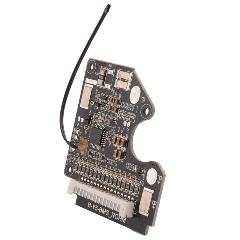 Батарея контроллера печатной платы BMS для Ninebot One A1 S1 E-Scooter