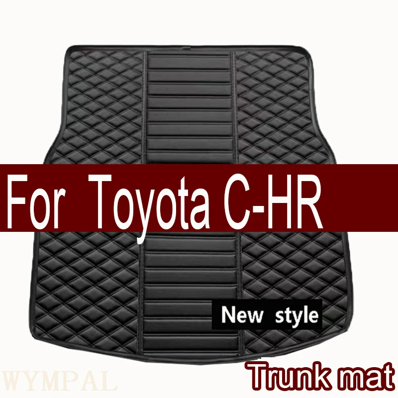 Поднос для багажника Toyota C-HR C HR 2018 2019 2020 2021 2022