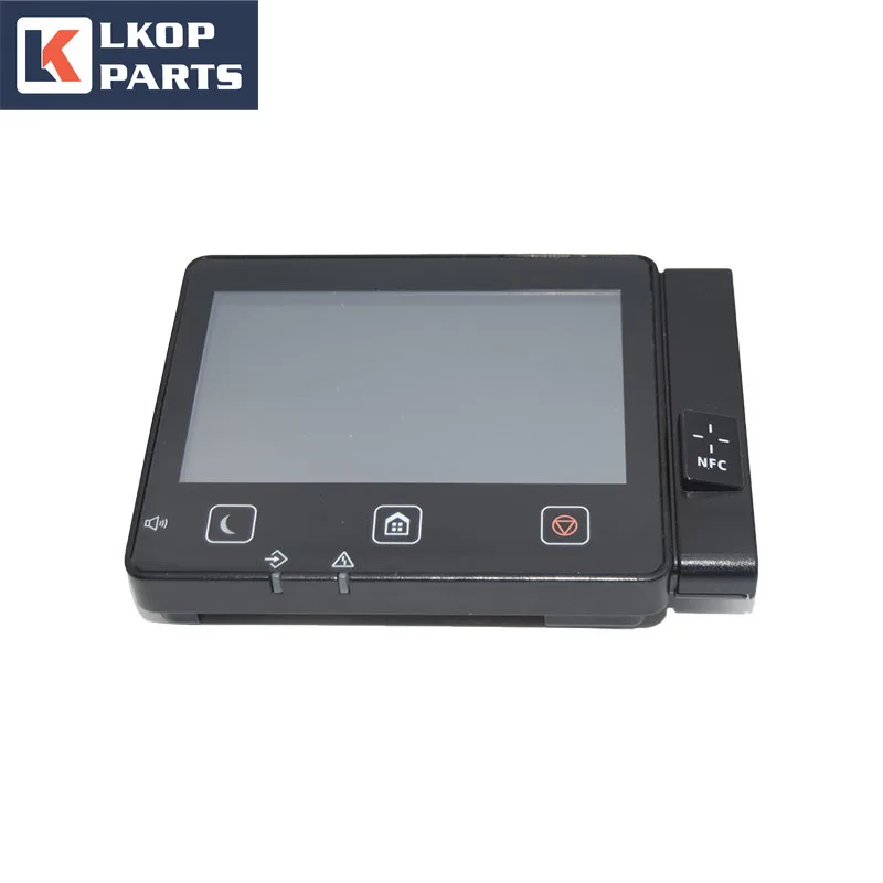1 комплект панели управления в сборе для Canon LBP654 663 664 MF-734 MF-733 MF-735 741 742 743 744 745 746 FM1-P235