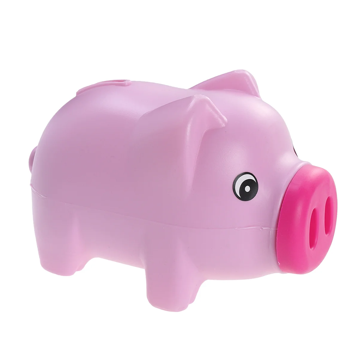 

Piggy Bankpotmoney Saving Kids Boys Box Girls Adultsbanks Toys Children Cartoon Savingsfigurins Figures Miniatures Collectables